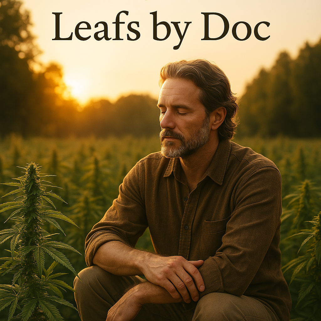 Die Geschichte von Leafs by Doc